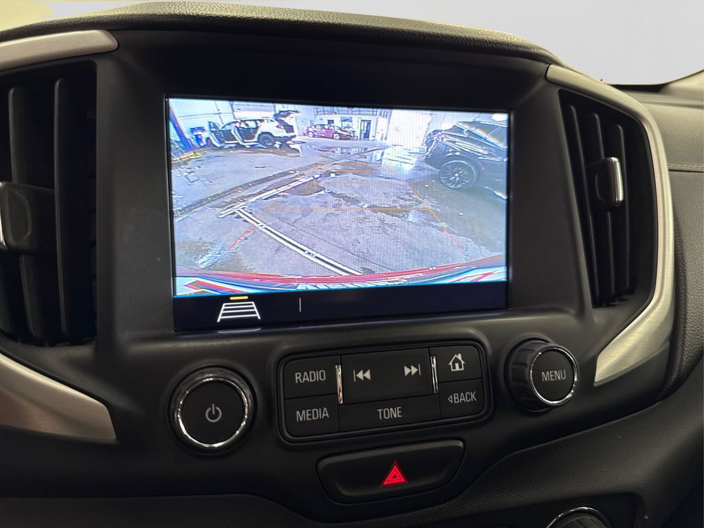 2018 Gmc Terrain SLE photo 31