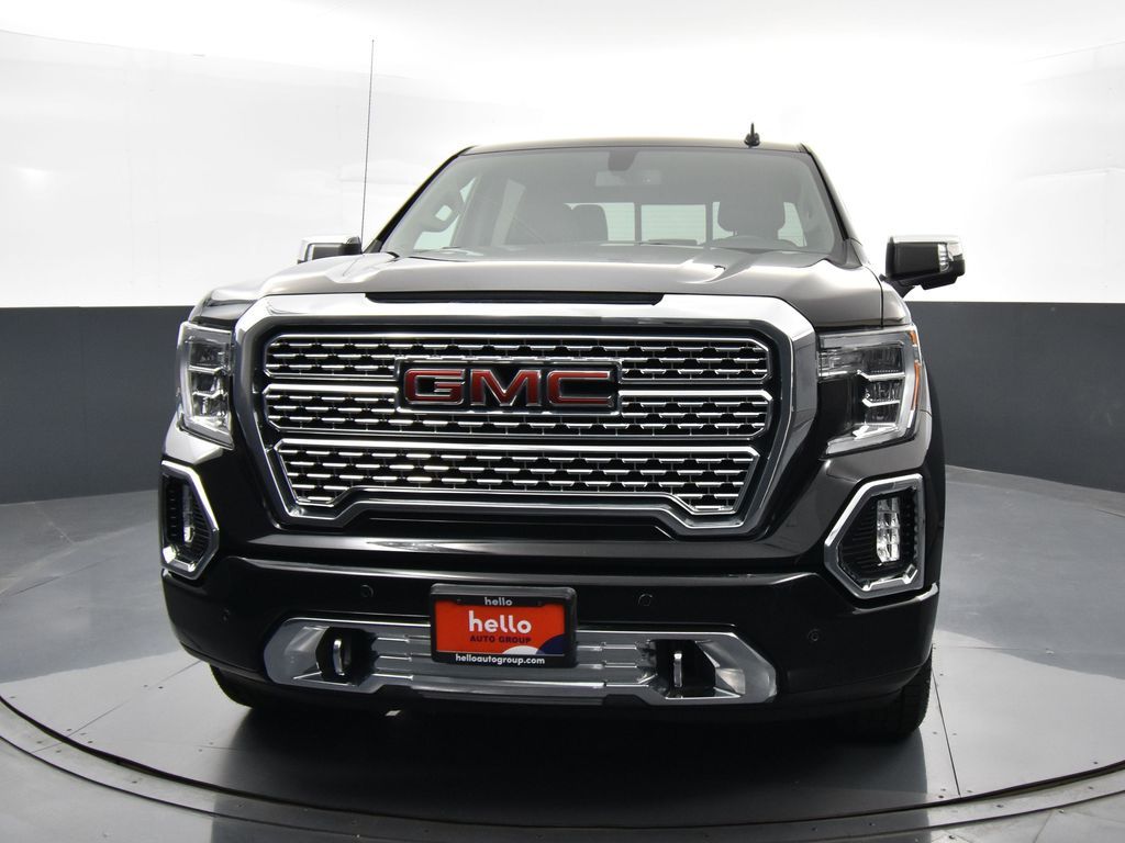 2020 Gmc Sierra 1500 Denali photo 2