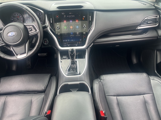 2020 Subaru Legacy Limited photo 15