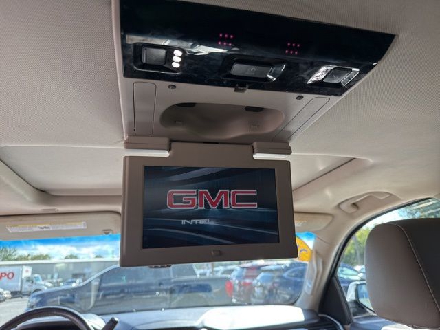 2019 Gmc Yukon XL SLT photo 40