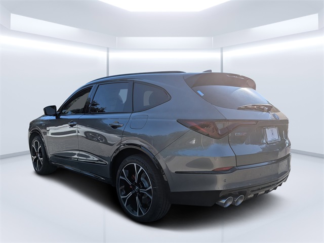 2026 Acura MDX SH-AWD Type S Advance photo 5