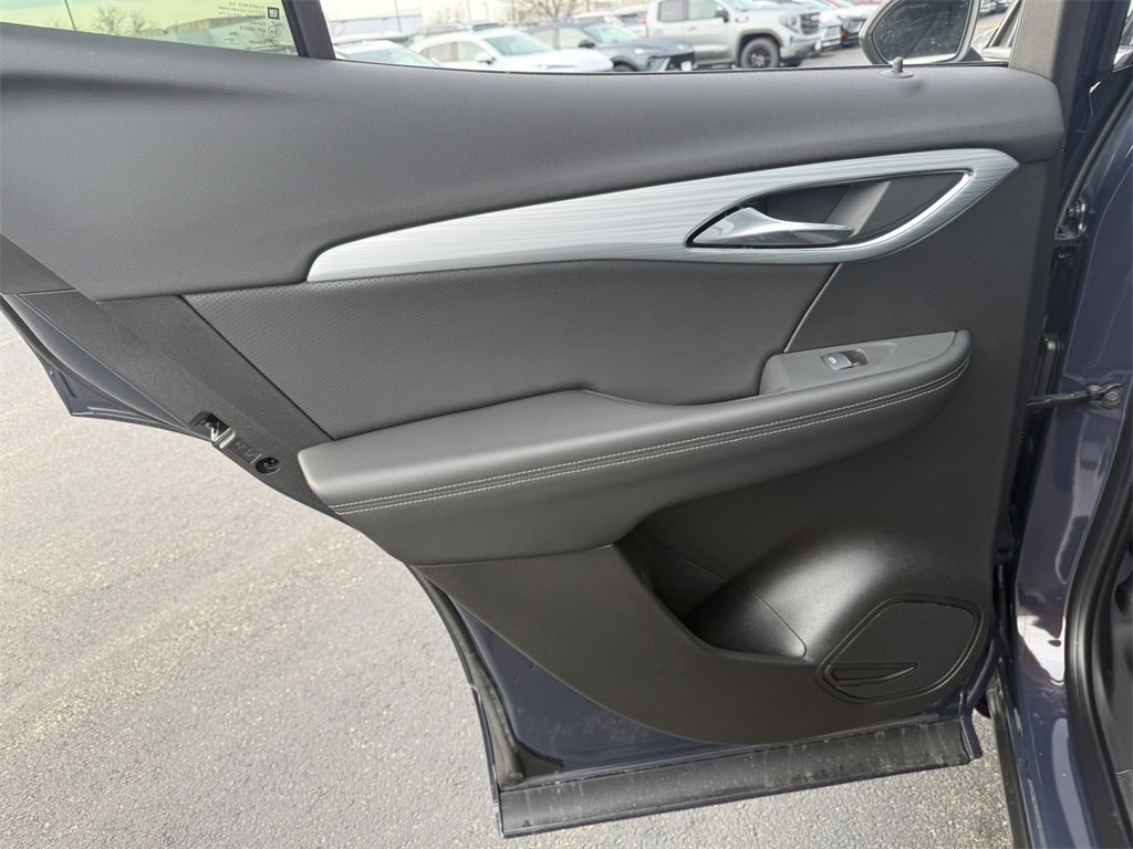 2026 BUICK ENVISION - Image 31