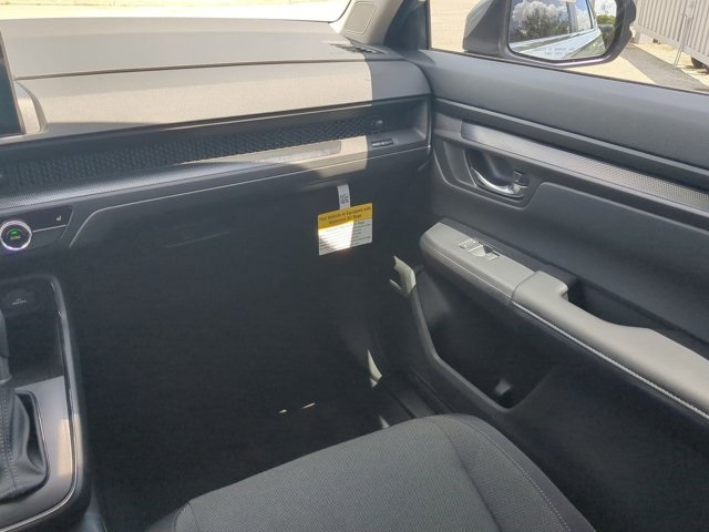 2026 Honda CR-V EX photo 15