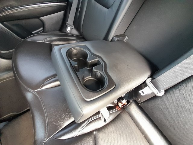 2021 Jeep Compass Special Edition photo 37