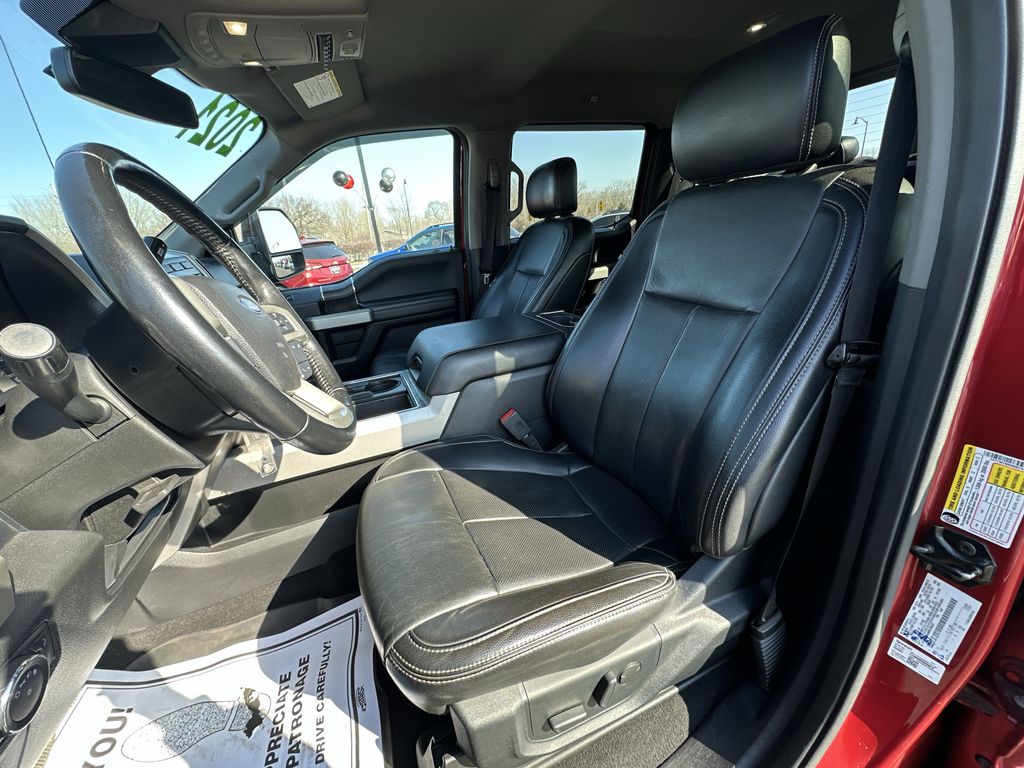 2021 FORD F-250 - Image 16