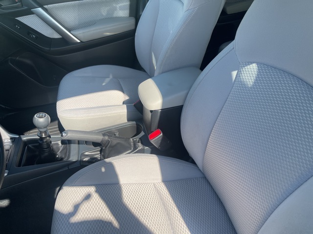 2018 Subaru Forester 2.5i Premium photo 19