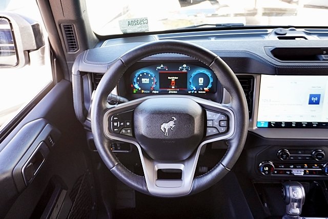 Used 2025 Black Ford Outer Banks image 18