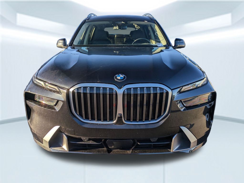 2024 Bmw X7 xDrive40i photo 2