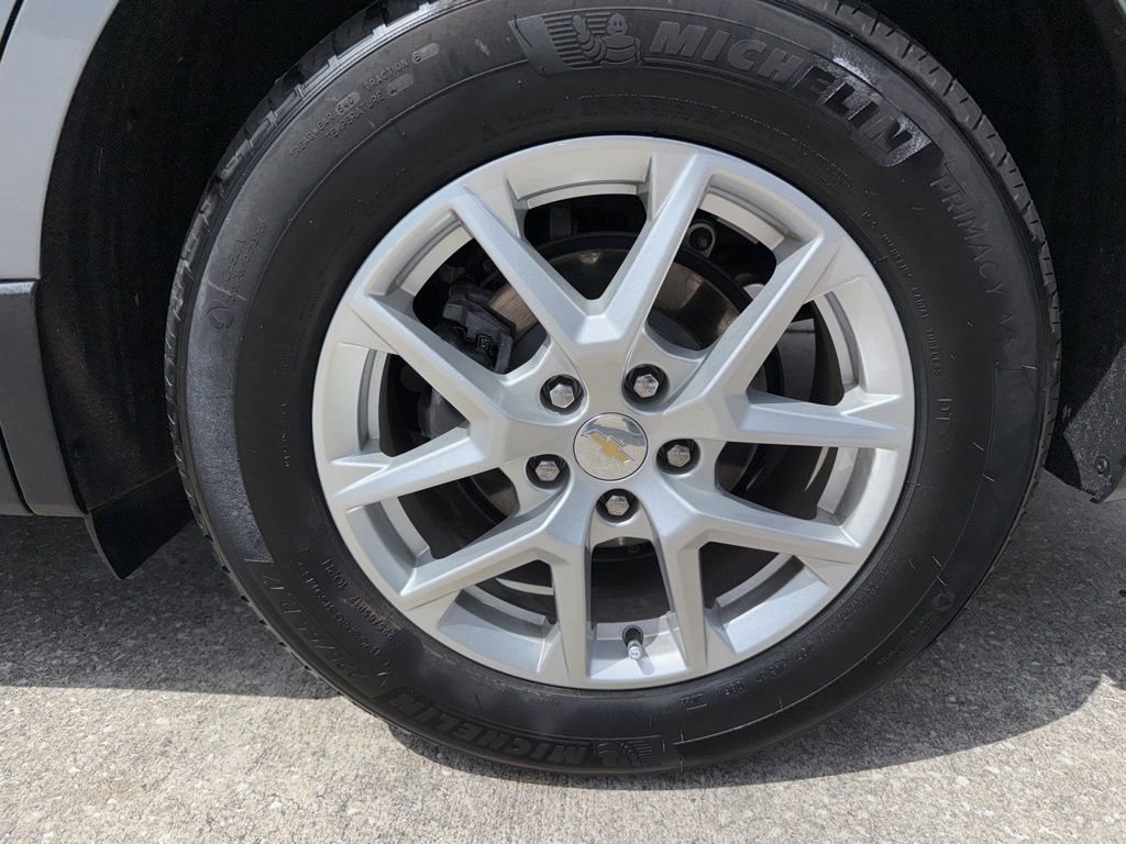 2023 Chevrolet Equinox LT photo 10