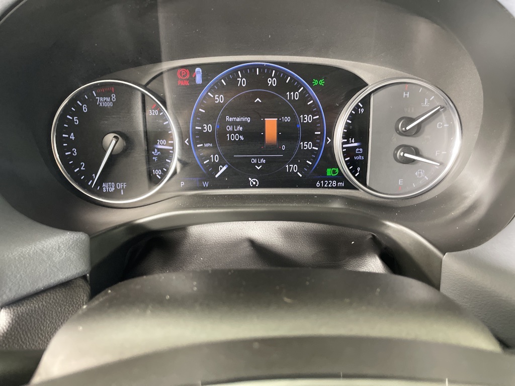 2024 Buick Enclave Premium photo 23