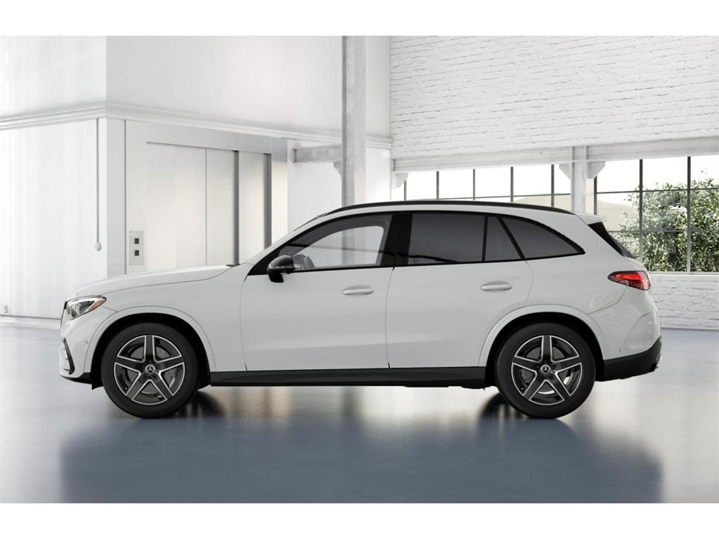2026 Mercedes Benz GLC 300 4MATIC photo 33