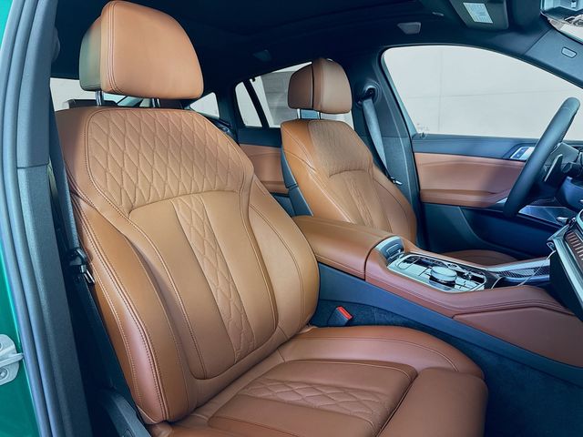 2026 Bmw X6 photo 29