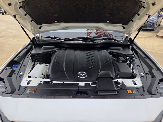 2025 Mazda CX-70 3.3 Turbo Premium Plus photo 31