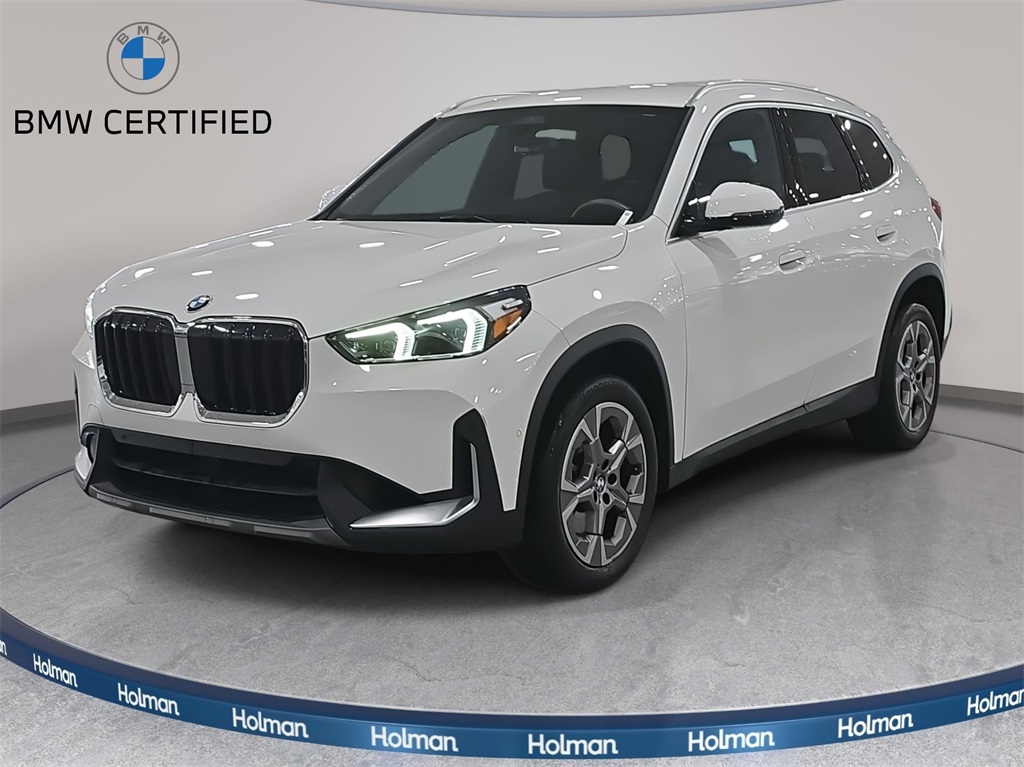 2023 BMW X1 28i's photo