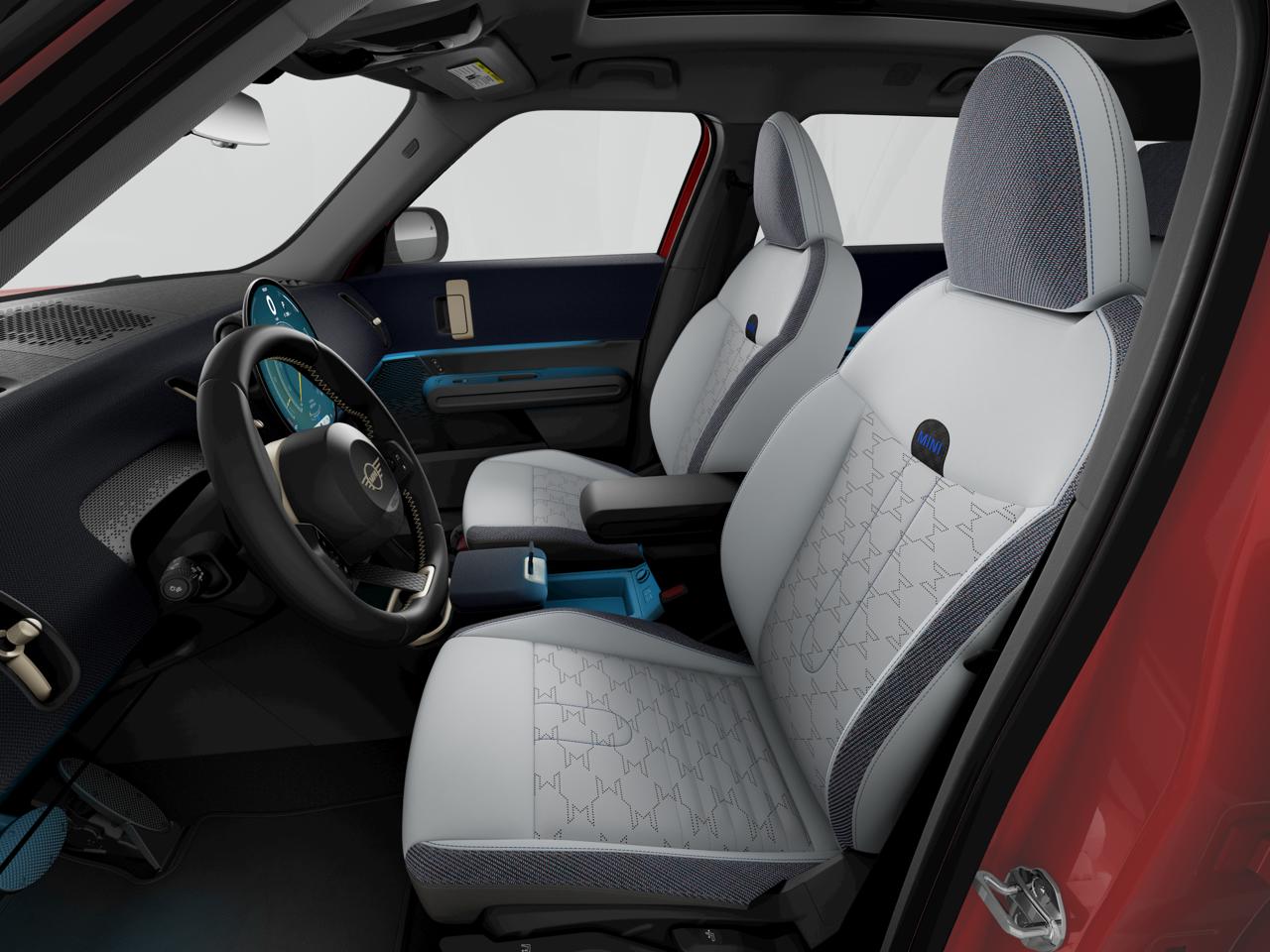 2026 Mini Countryman S ALL4 photo 6
