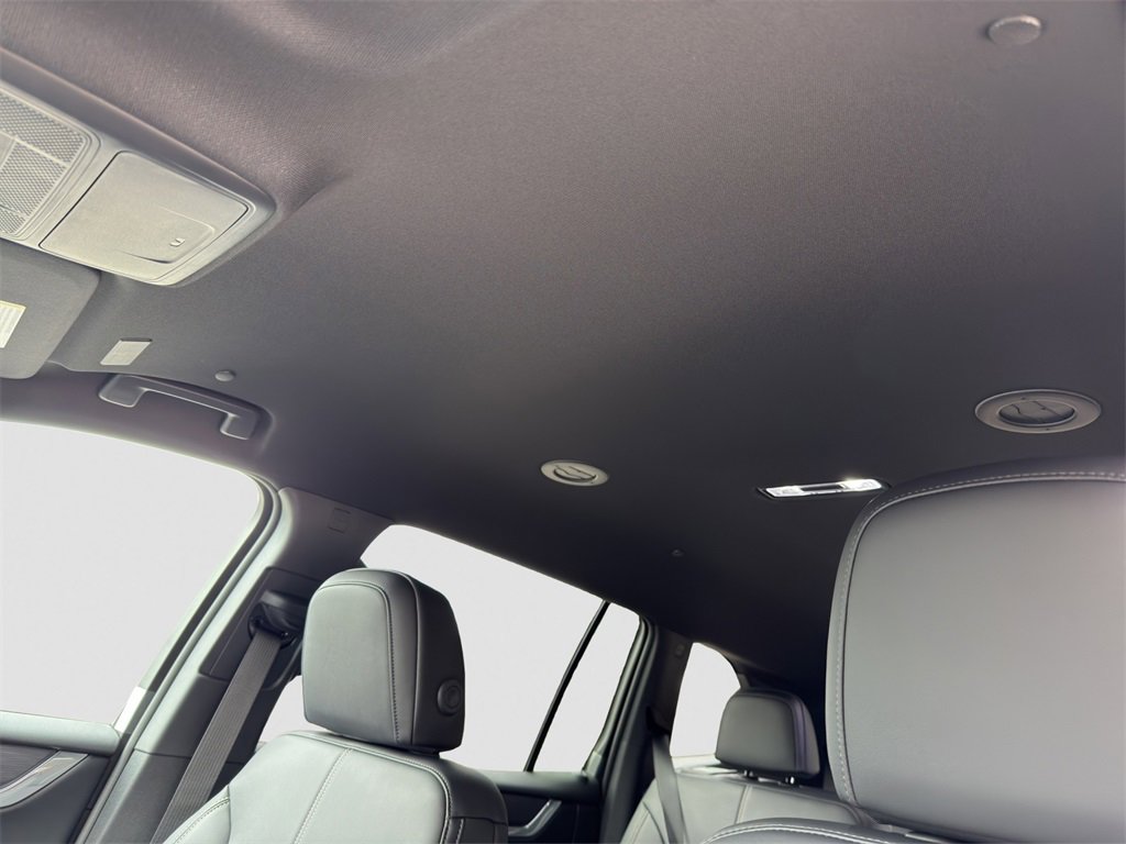 2026 Gmc Acadia Elevation photo 6