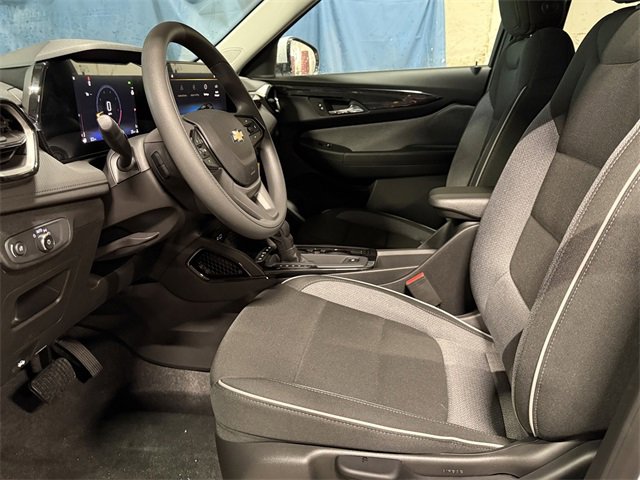 2026 Chevrolet Trailblazer LT photo 15