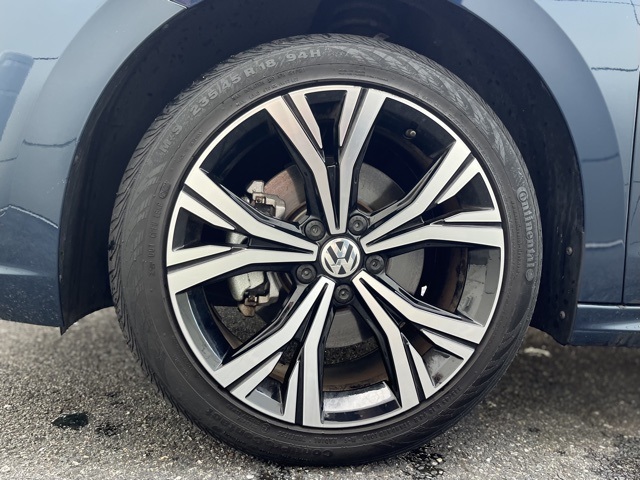 2022 Volkswagen Passat 2.0T SE photo 12