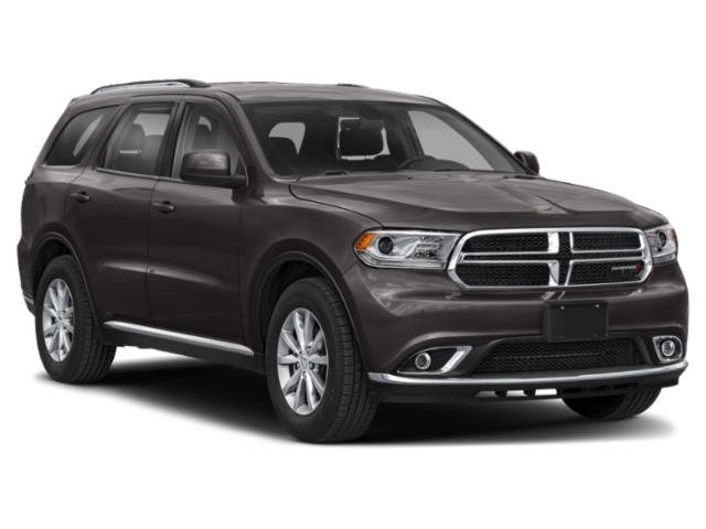 2018 Dodge Durango GT photo 4