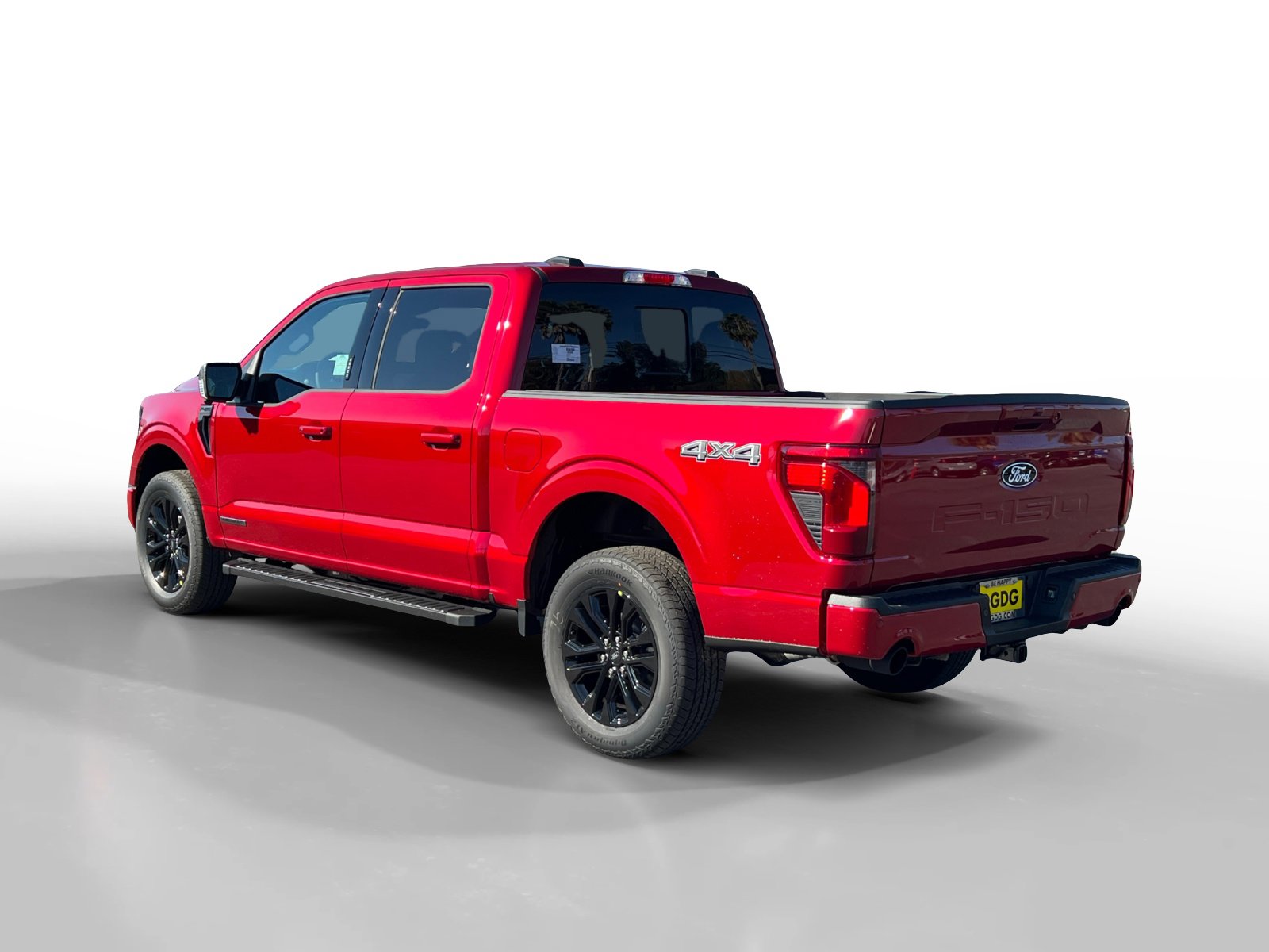 2024 Ford F-150 XLT photo 3