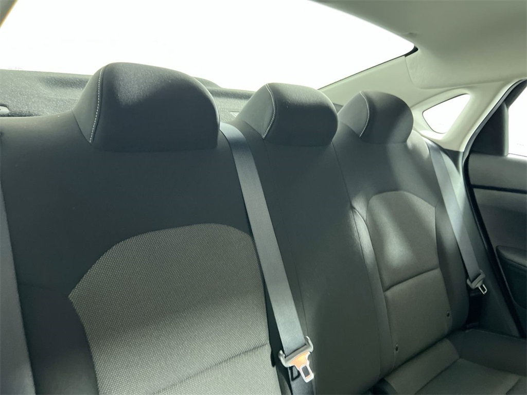 2024 Kia Forte LX photo 30