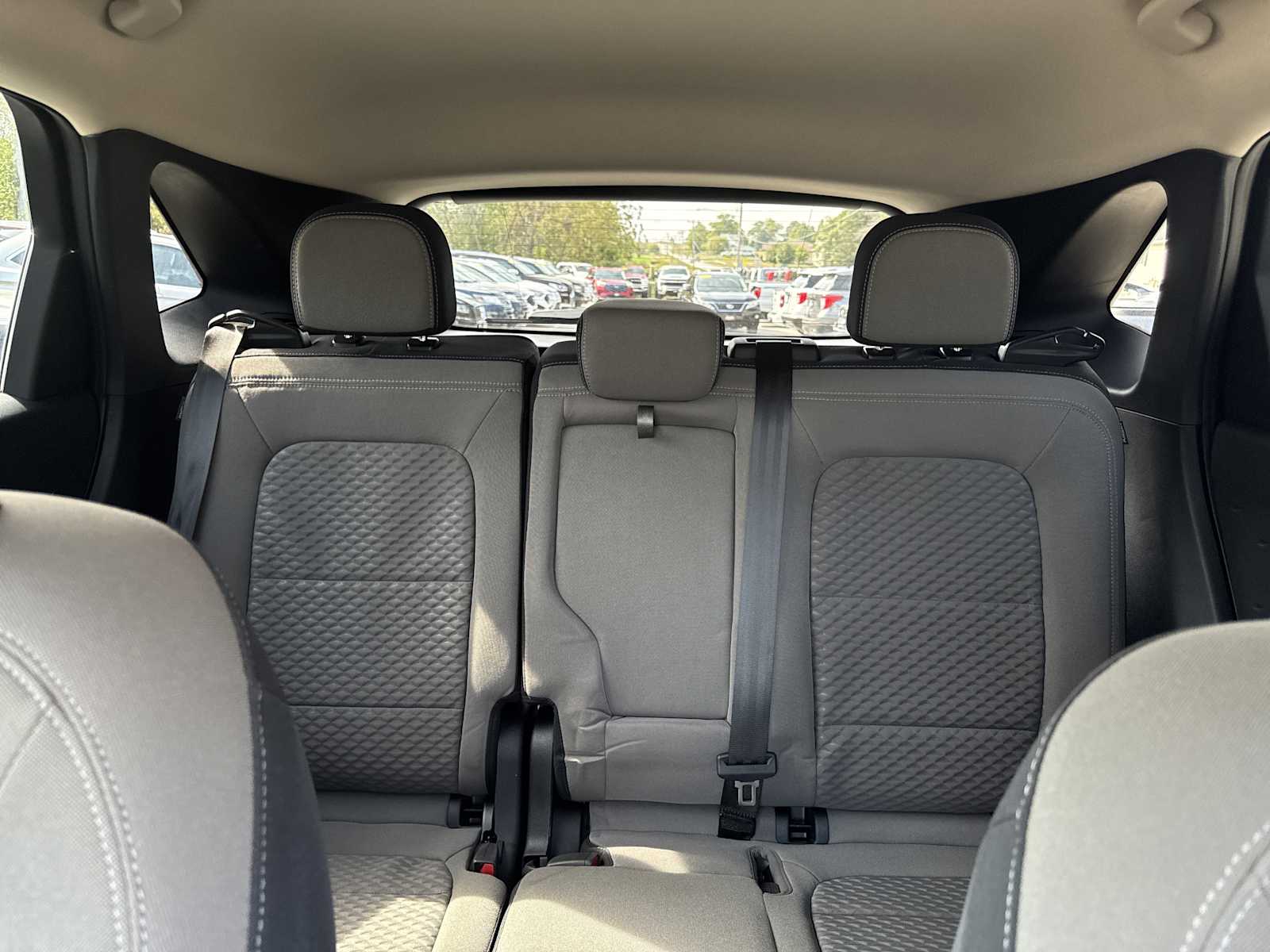 2020 Ford Escape SE photo 18