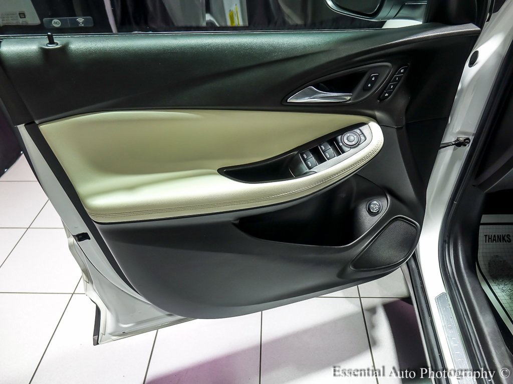 2021 BUICK ENCORE GX - Image 28