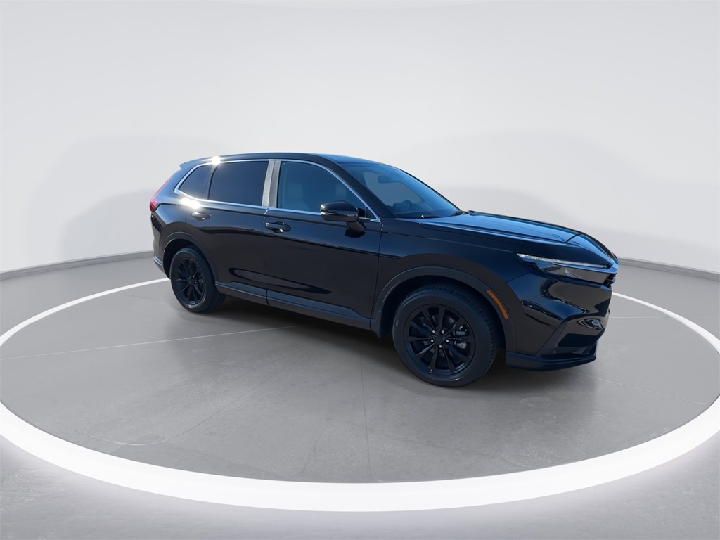 2023 Honda CR-V EX-L photo 17