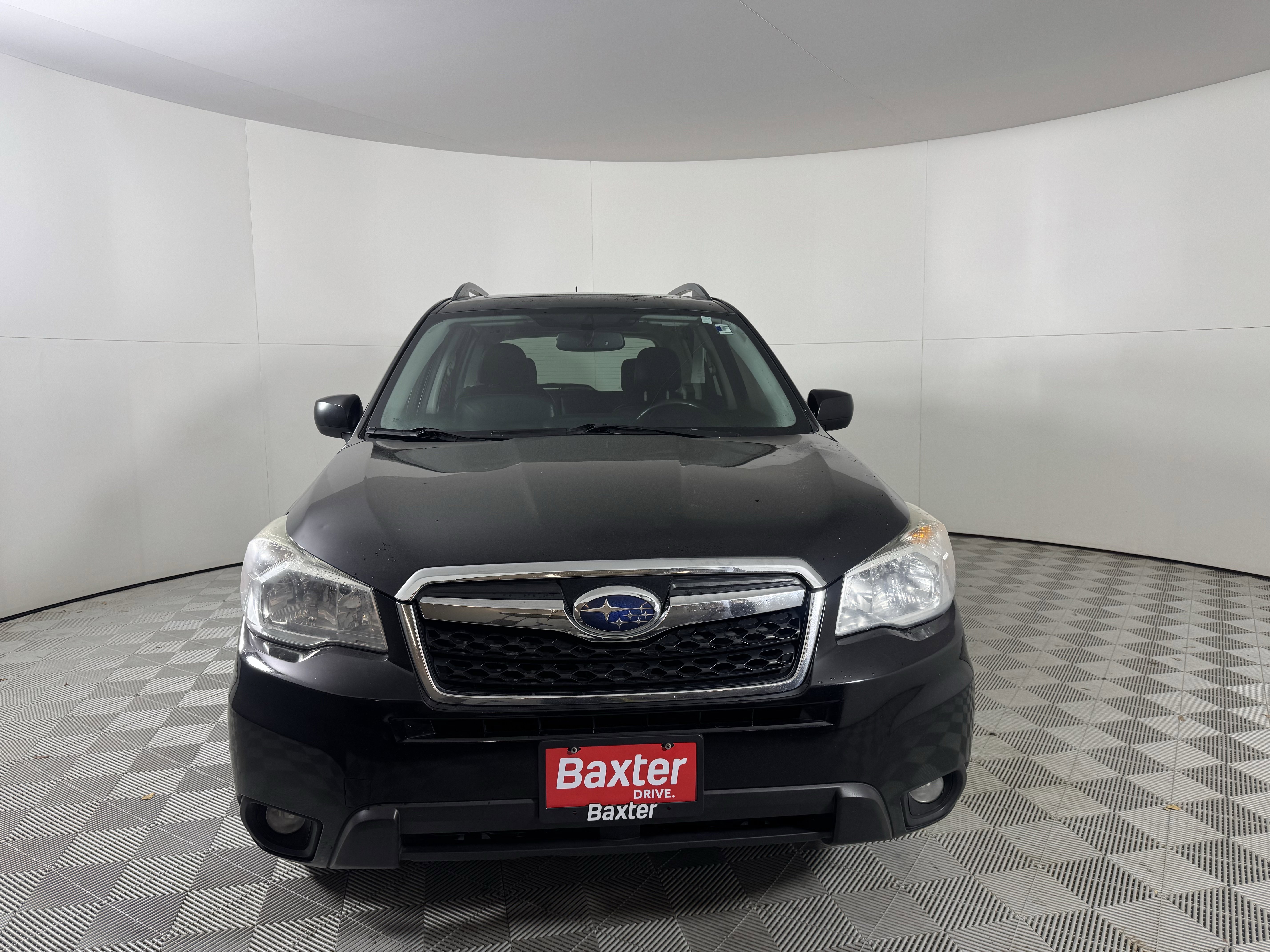 2015 Subaru Forester i Limited