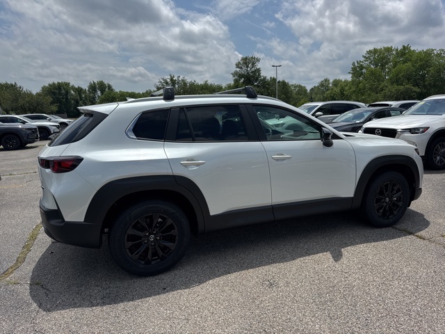 2025 Mazda CX-50 2.5 S Premium photo 2