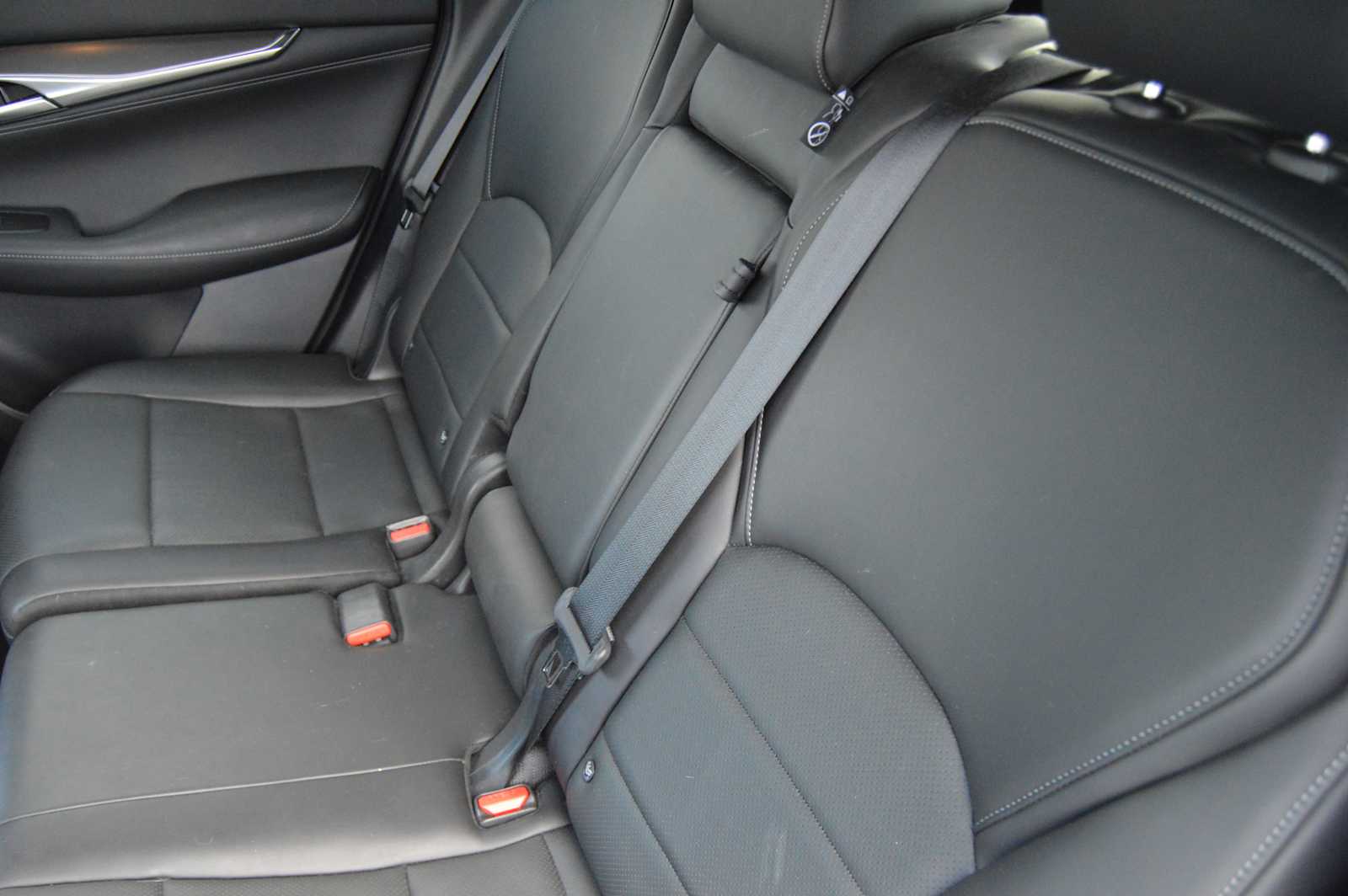 2023 Infiniti QX55 Luxe photo 22