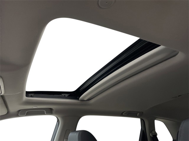 2026 Honda CR-V EX-L photo 18
