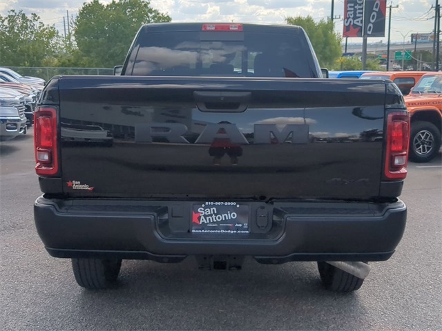2025 Ram 2500 Tradesman photo 7