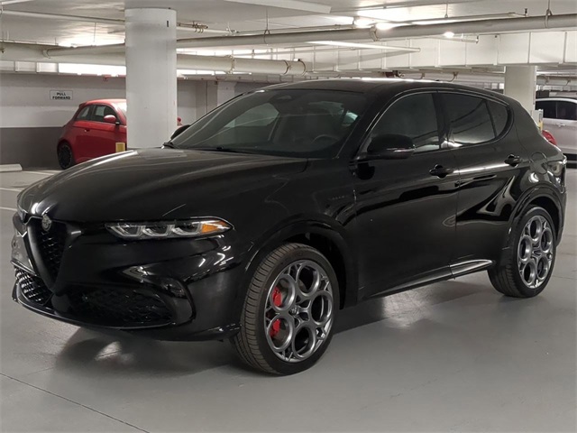 2025 Alfa Romeo Tonale BASE SPRINT photo 3