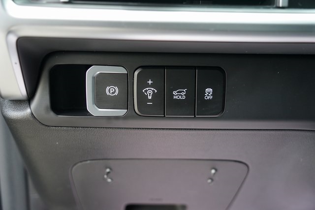 2025 HYUNDAI SANTA FE - Image 14