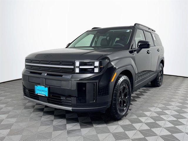 2026 Hyundai Santa Fe XRT's photo
