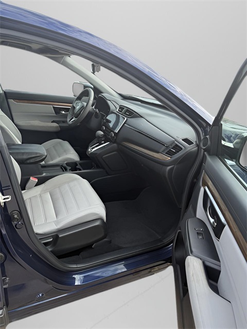 2018 Honda CR-V EX photo 17