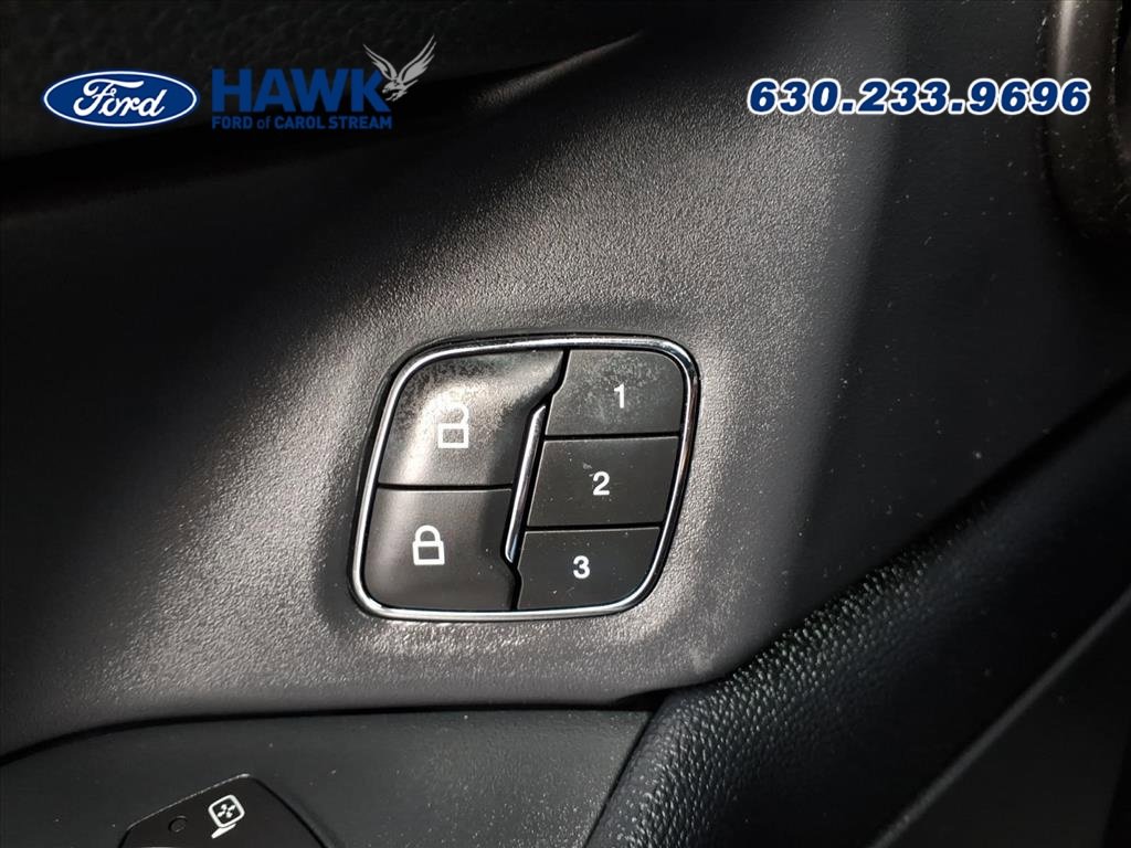 2022 FORD EXPEDITION MAX - Image 16