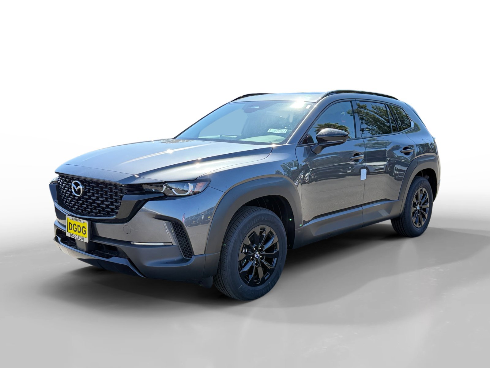 2025 Mazda CX-50 Premium's photo