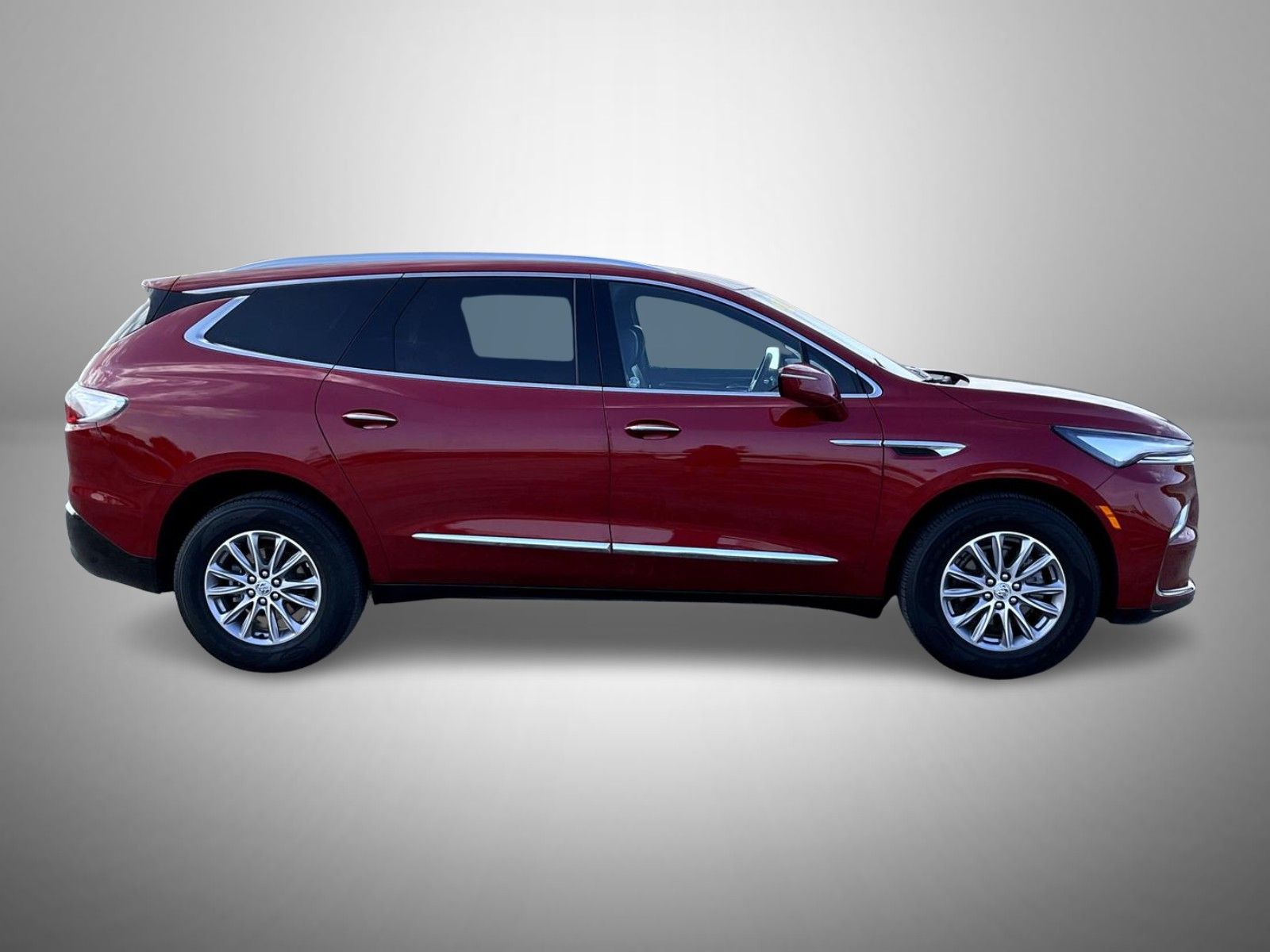 2024 Buick Enclave Premium photo 4
