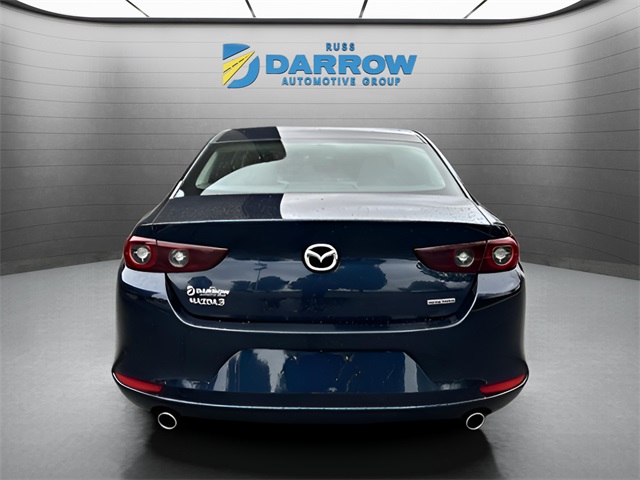 2023 Mazda Mazda3 2.5 Select photo 4