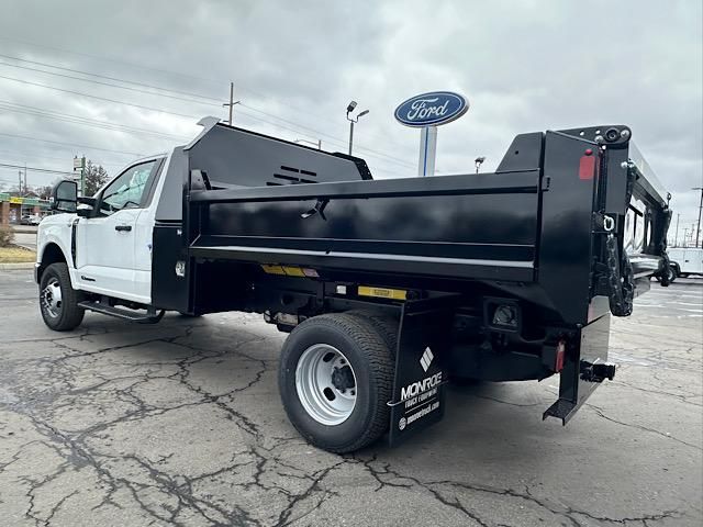 2024 Ford F-350 XL photo 7