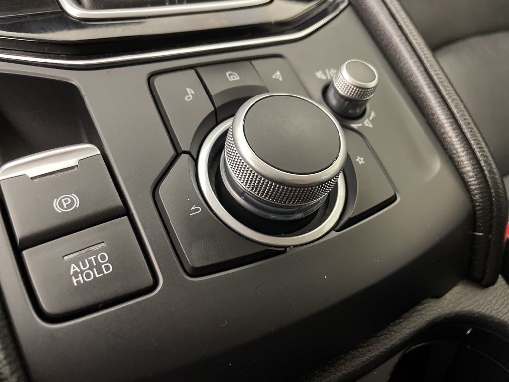 2024 Mazda CX-5 2.5 Select photo 32
