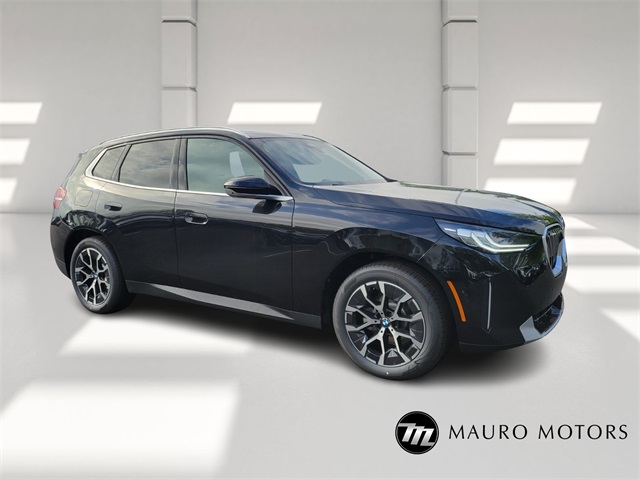 2025 BMW X3 30's photo