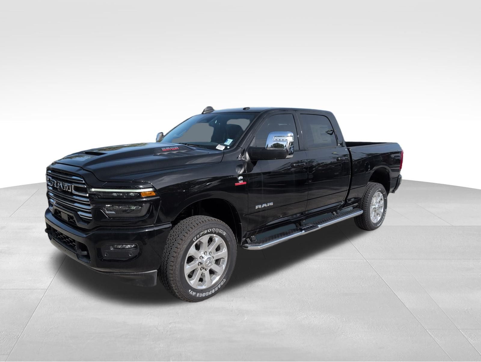 New 2025 RAM 2500 Laramie Crew - Ad5bc21e8096888e1a10e3110f1ed62d 