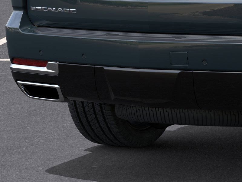 2026 Cadillac Escalade Luxury photo 14