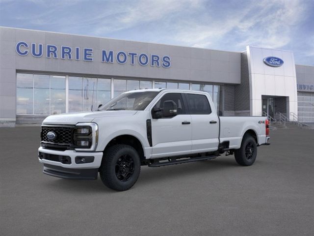 2026 FORD F-250 - Image 23