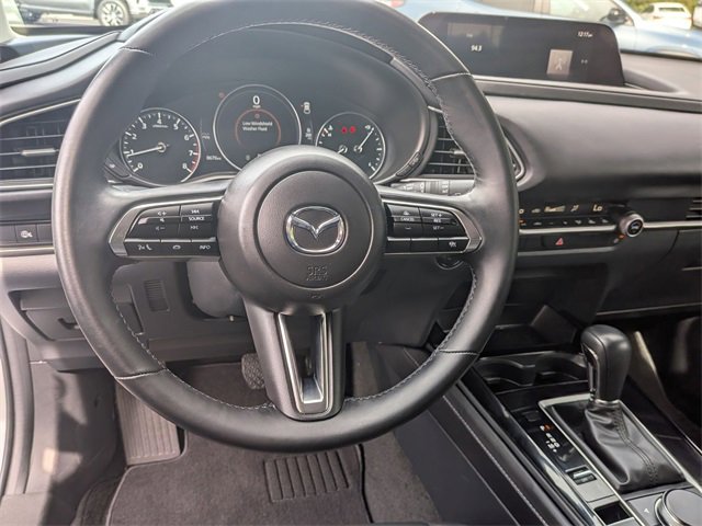 2025 Mazda CX-30 2.5 Select Sport photo 17