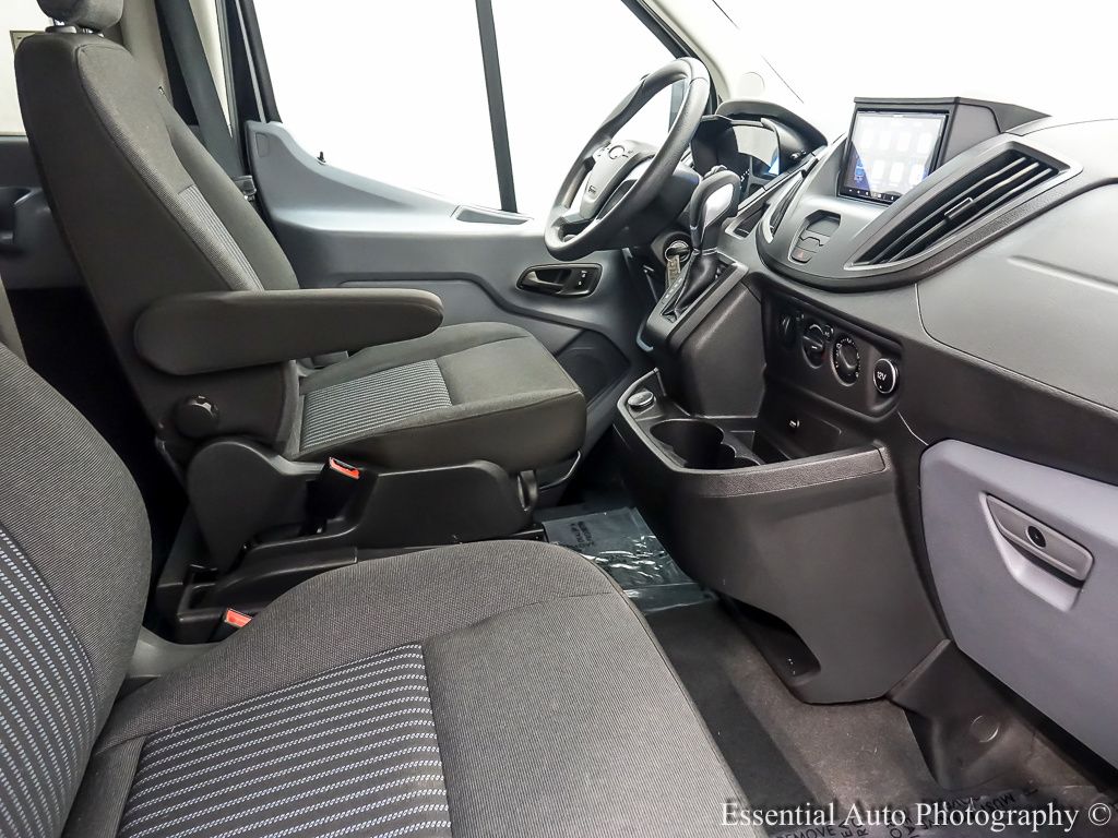 2019 FORD TRANSIT - Image 25