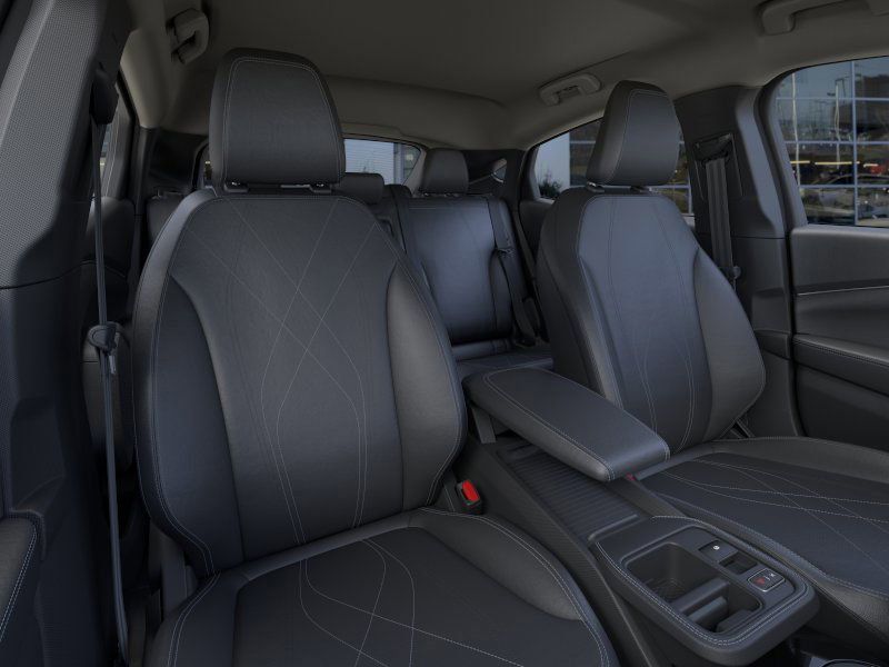 2025 FORD MUSTANG MACH-E - Image 11